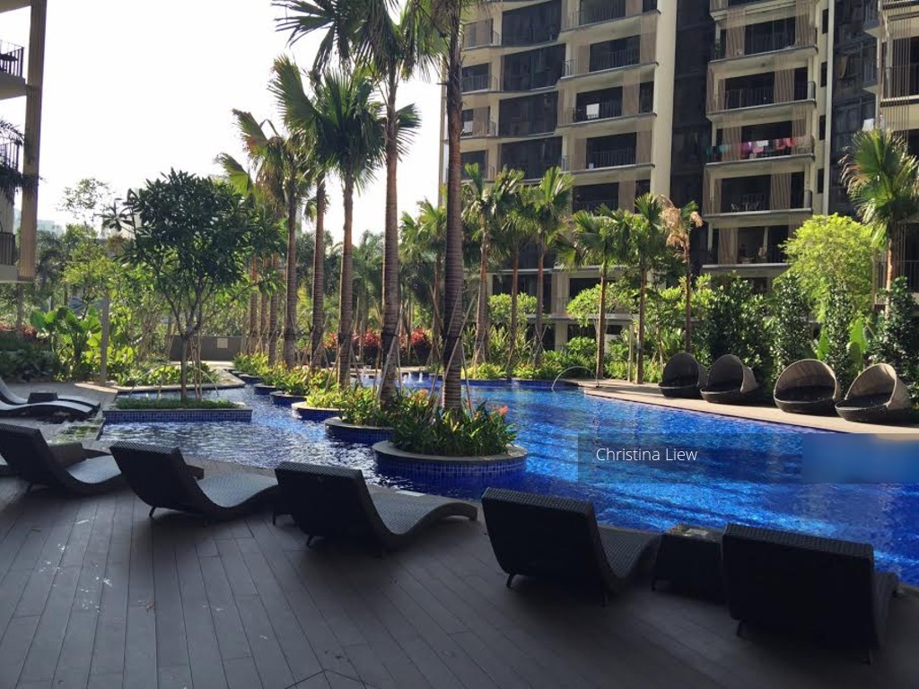 River Isles (D19), Condominium #117062242